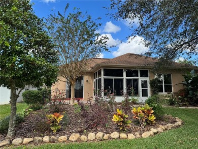 Welcome home to Royal Highlands!!  A highly sought-after 55+ on Monarch At Royal Highlands in Florida - for sale on GolfHomes.com, golf home, golf lot