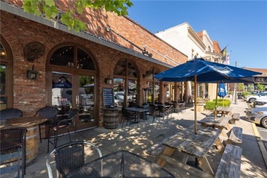 WOW!  EXCEPTIONAL CONDO LOCATED RIGHT IN THE HEART OF VICKERY on Polo Golf and Country Club in Georgia - for sale on GolfHomes.com, golf home, golf lot