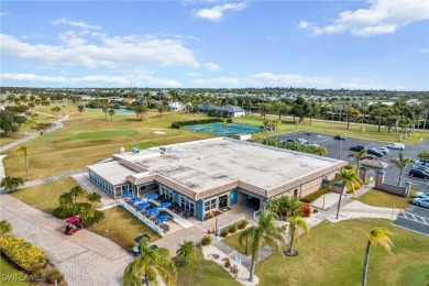 Luxurious lakefront pool home where you'll enjoy scenic golf on Royal Tee Country Club in Florida - for sale on GolfHomes.com, golf home, golf lot
