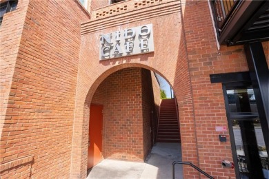 WOW!  EXCEPTIONAL CONDO LOCATED RIGHT IN THE HEART OF VICKERY on Polo Golf and Country Club in Georgia - for sale on GolfHomes.com, golf home, golf lot