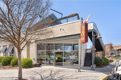 WOW!  EXCEPTIONAL CONDO LOCATED RIGHT IN THE HEART OF VICKERY on Polo Golf and Country Club in Georgia - for sale on GolfHomes.com, golf home, golf lot