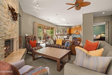 Newly relisted and positioned as one of the best value on Sedona Golf Resort in Arizona - for sale on GolfHomes.com, golf home, golf lot