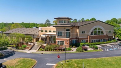 WOW!  EXCEPTIONAL CONDO LOCATED RIGHT IN THE HEART OF VICKERY on Polo Golf and Country Club in Georgia - for sale on GolfHomes.com, golf home, golf lot