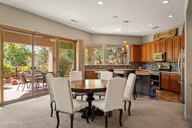 Newly relisted and positioned as one of the best value on Sedona Golf Resort in Arizona - for sale on GolfHomes.com, golf home, golf lot