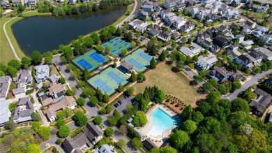 WOW!  EXCEPTIONAL CONDO LOCATED RIGHT IN THE HEART OF VICKERY on Polo Golf and Country Club in Georgia - for sale on GolfHomes.com, golf home, golf lot