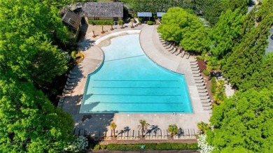 WOW!  EXCEPTIONAL CONDO LOCATED RIGHT IN THE HEART OF VICKERY on Polo Golf and Country Club in Georgia - for sale on GolfHomes.com, golf home, golf lot
