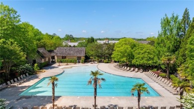 WOW!  EXCEPTIONAL CONDO LOCATED RIGHT IN THE HEART OF VICKERY on Polo Golf and Country Club in Georgia - for sale on GolfHomes.com, golf home, golf lot