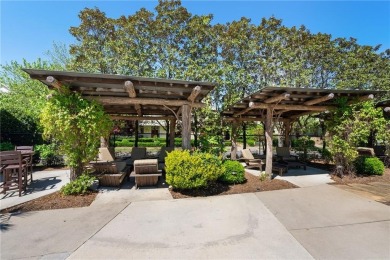 WOW!  EXCEPTIONAL CONDO LOCATED RIGHT IN THE HEART OF VICKERY on Polo Golf and Country Club in Georgia - for sale on GolfHomes.com, golf home, golf lot