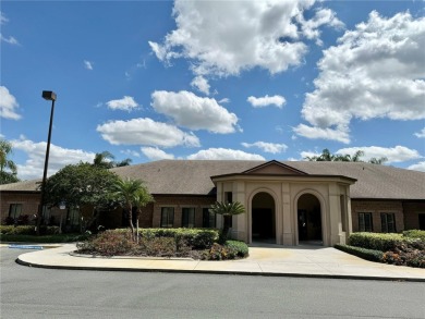 Welcome home to Royal Highlands!!  A highly sought-after 55+ on Monarch At Royal Highlands in Florida - for sale on GolfHomes.com, golf home, golf lot