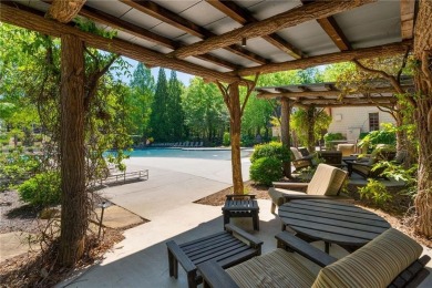 WOW!  EXCEPTIONAL CONDO LOCATED RIGHT IN THE HEART OF VICKERY on Polo Golf and Country Club in Georgia - for sale on GolfHomes.com, golf home, golf lot