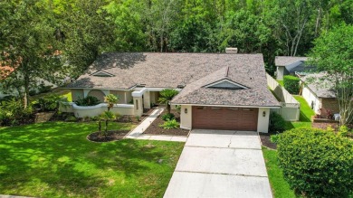 Beautiful Nature, Peace  Privacy! Introducing a rare opportunity on Tampa Palms Golf and Country Club in Florida - for sale on GolfHomes.com, golf home, golf lot