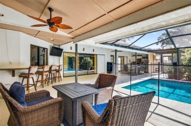Beautiful Nature, Peace  Privacy! Introducing a rare opportunity on Tampa Palms Golf and Country Club in Florida - for sale on GolfHomes.com, golf home, golf lot