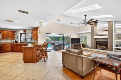 Beautiful Nature, Peace  Privacy! Introducing a rare opportunity on Tampa Palms Golf and Country Club in Florida - for sale on GolfHomes.com, golf home, golf lot