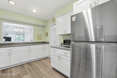 Just across the street from the Sea Pines Beach Club and on Sea Pines Golf and Resort  in South Carolina - for sale on GolfHomes.com, golf home, golf lot