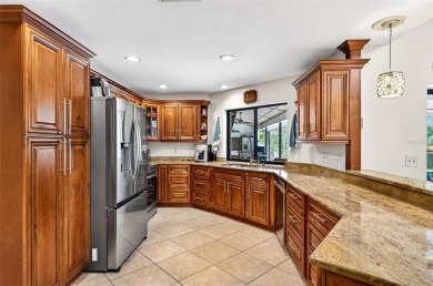 Beautiful Nature, Peace  Privacy! Introducing a rare opportunity on Tampa Palms Golf and Country Club in Florida - for sale on GolfHomes.com, golf home, golf lot
