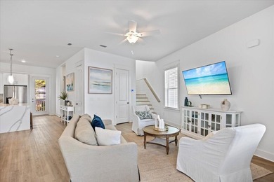 *OPEN HOUSE JAN 29th, 30th, & 31st 11:00-4:00. PLEASE CHECK IN on Santa Rosa Golf and Beach Club in Florida - for sale on GolfHomes.com, golf home, golf lot