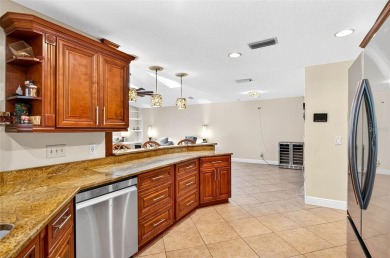Beautiful Nature, Peace  Privacy! Introducing a rare opportunity on Tampa Palms Golf and Country Club in Florida - for sale on GolfHomes.com, golf home, golf lot