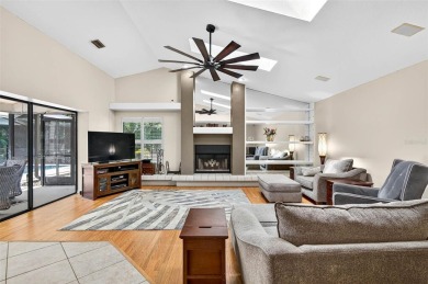 Beautiful Nature, Peace  Privacy! Introducing a rare opportunity on Tampa Palms Golf and Country Club in Florida - for sale on GolfHomes.com, golf home, golf lot