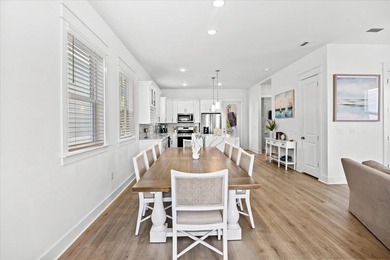 *OPEN HOUSE JAN 29th, 30th, & 31st 11:00-4:00. PLEASE CHECK IN on Santa Rosa Golf and Beach Club in Florida - for sale on GolfHomes.com, golf home, golf lot