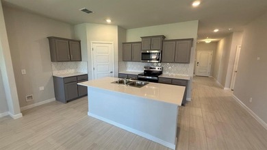 New phase now selling! Beautiful new D.R. Horton home in on De Cordova Bend Country Club in Texas - for sale on GolfHomes.com, golf home, golf lot