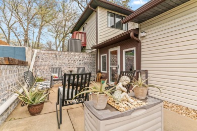 Looking for a fully updated Table Rock Lake WINTER lake view on Kimberling City Golf Club in Missouri - for sale on GolfHomes.com, golf home, golf lot
