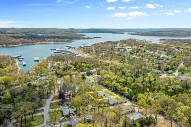 Looking for a fully updated Table Rock Lake WINTER lake view on Kimberling City Golf Club in Missouri - for sale on GolfHomes.com, golf home, golf lot