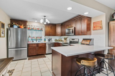 Looking for a fully updated Table Rock Lake WINTER lake view on Kimberling City Golf Club in Missouri - for sale on GolfHomes.com, golf home, golf lot