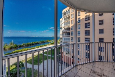 Customize to your style!
This waterfront condo offers an on Gulf Harbour Yacht and Country Club in Florida - for sale on GolfHomes.com, golf home, golf lot