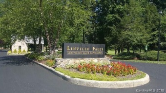 Build YOUR DREAM HOME in the prestigious community of Linville on Linville Falls Golf Club in North Carolina - for sale on GolfHomes.com, golf home, golf lot