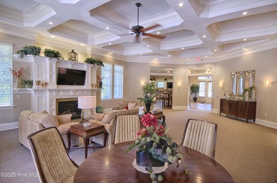 Only 37 lots remain in Section 4! This .37-acre GOLF COURSE on The Golf Club At Rocky Mount in North Carolina - for sale on GolfHomes.com, golf home, golf lot