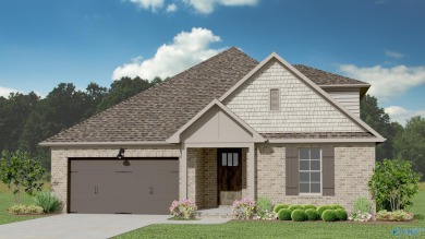 Under Construction-Welcome to Steeplechase -- an exclusive new on Canebrake Golf Club in Alabama - for sale on GolfHomes.com, golf home, golf lot