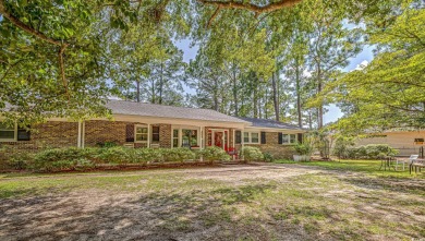 Charming All-Brick Home with NO HOA and a HUGE LOT. This on The Founders Club At Pawleys Island in South Carolina - for sale on GolfHomes.com, golf home, golf lot