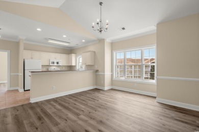 Move in ready unit located in the beautiful Tullamore Lakes! on Palmetto Greens Golf and Country Club in South Carolina - for sale on GolfHomes.com, golf home, golf lot