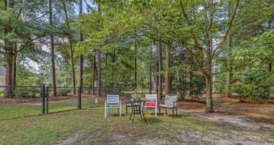 Charming All-Brick Home with NO HOA and a HUGE LOT. This on The Founders Club At Pawleys Island in South Carolina - for sale on GolfHomes.com, golf home, golf lot