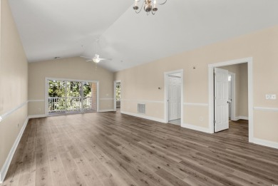 Move in ready unit located in the beautiful Tullamore Lakes! on Palmetto Greens Golf and Country Club in South Carolina - for sale on GolfHomes.com, golf home, golf lot
