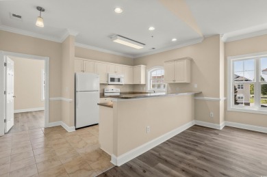 Move in ready unit located in the beautiful Tullamore Lakes! on Palmetto Greens Golf and Country Club in South Carolina - for sale on GolfHomes.com, golf home, golf lot