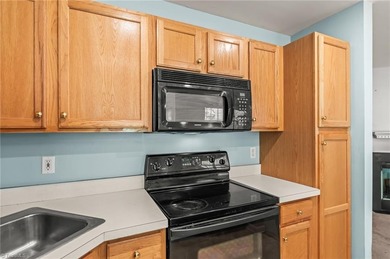 Home has several projects needed BUT Priced to move QUICKLY on Stoney Creek Golf Club in North Carolina - for sale on GolfHomes.com, golf home, golf lot