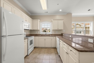 Move in ready unit located in the beautiful Tullamore Lakes! on Palmetto Greens Golf and Country Club in South Carolina - for sale on GolfHomes.com, golf home, golf lot