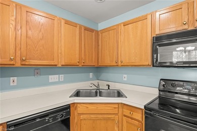 Home has several projects needed BUT Priced to move QUICKLY on Stoney Creek Golf Club in North Carolina - for sale on GolfHomes.com, golf home, golf lot