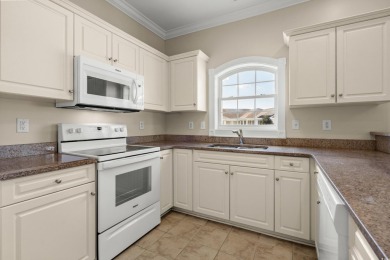 Move in ready unit located in the beautiful Tullamore Lakes! on Palmetto Greens Golf and Country Club in South Carolina - for sale on GolfHomes.com, golf home, golf lot