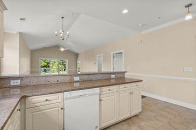 Move in ready unit located in the beautiful Tullamore Lakes! on Palmetto Greens Golf and Country Club in South Carolina - for sale on GolfHomes.com, golf home, golf lot