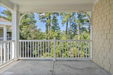 Move in ready unit located in the beautiful Tullamore Lakes! on Palmetto Greens Golf and Country Club in South Carolina - for sale on GolfHomes.com, golf home, golf lot