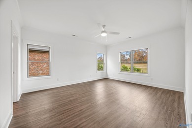 This beautifully crafted residence features an open floor plan on Canebrake Golf Club in Alabama - for sale on GolfHomes.com, golf home, golf lot