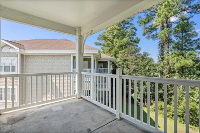 Move in ready unit located in the beautiful Tullamore Lakes! on Palmetto Greens Golf and Country Club in South Carolina - for sale on GolfHomes.com, golf home, golf lot