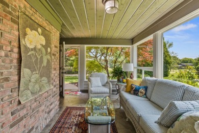 Beautiful 5 bed / 3 bath home on one of the most coveted streets on Lincolnshire Fields Country Club in Illinois - for sale on GolfHomes.com, golf home, golf lot
