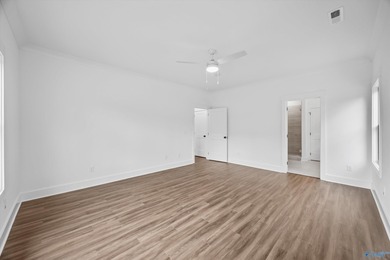 This beautifully crafted residence features an open floor plan on Canebrake Golf Club in Alabama - for sale on GolfHomes.com, golf home, golf lot