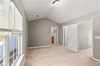 Home has several projects needed BUT Priced to move QUICKLY on Stoney Creek Golf Club in North Carolina - for sale on GolfHomes.com, golf home, golf lot