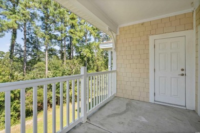 Move in ready unit located in the beautiful Tullamore Lakes! on Palmetto Greens Golf and Country Club in South Carolina - for sale on GolfHomes.com, golf home, golf lot