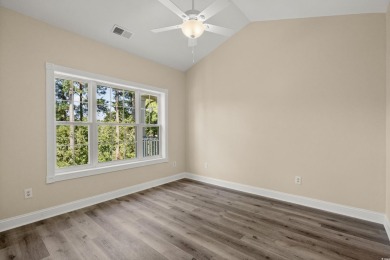 Move in ready unit located in the beautiful Tullamore Lakes! on Palmetto Greens Golf and Country Club in South Carolina - for sale on GolfHomes.com, golf home, golf lot