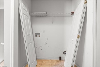 Home has several projects needed BUT Priced to move QUICKLY on Stoney Creek Golf Club in North Carolina - for sale on GolfHomes.com, golf home, golf lot